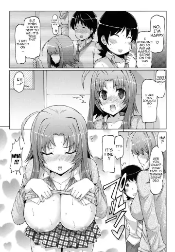 [Eba] Datsu Imouto Sengen | Sister Removal Declaration Fhentai.net - Page 61