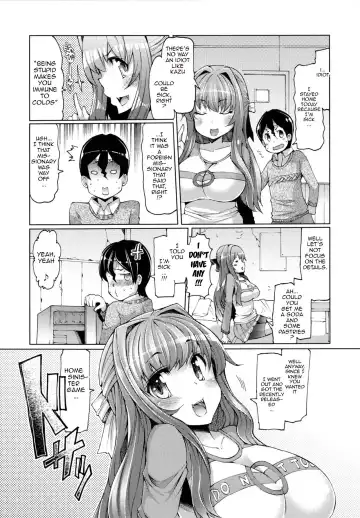 [Eba] Datsu Imouto Sengen | Sister Removal Declaration Fhentai.net - Page 89