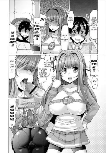 [Eba] Datsu Imouto Sengen | Sister Removal Declaration Fhentai.net - Page 95