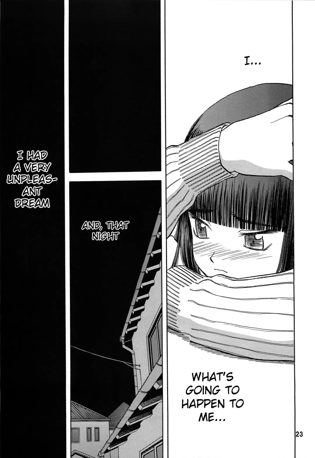 [Tennouji Kitsune] blue snow blue Soushuuhen 3 scene.7 Fhentai - Page 24