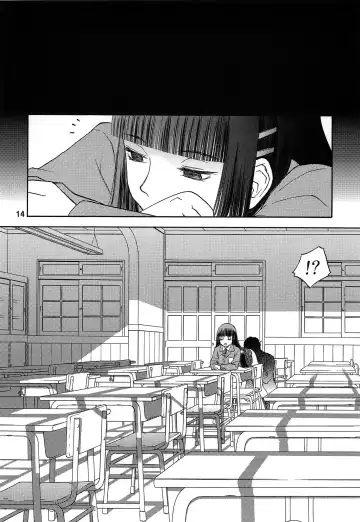 [Tennouji Kitsune] blue snow blue Soushuuhen 3 scene.7 Fhentai - Page 15