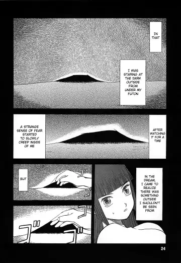 [Tennouji Kitsune] blue snow blue Soushuuhen 3 scene.7 Fhentai - Page 25