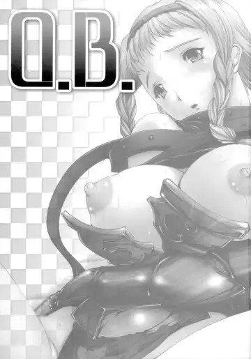 [Bakuchin] Q.B. Fhentai - Page 2