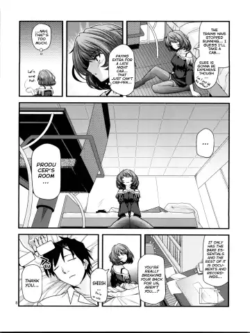 [Miyashiro Sousuke] KAEDESAN MAJI GODDESS Fhentai.net - Page 7