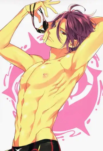 [Kijima Daisyarin - Oda Suzuka] BANANA FISH Fhentai - Page 3