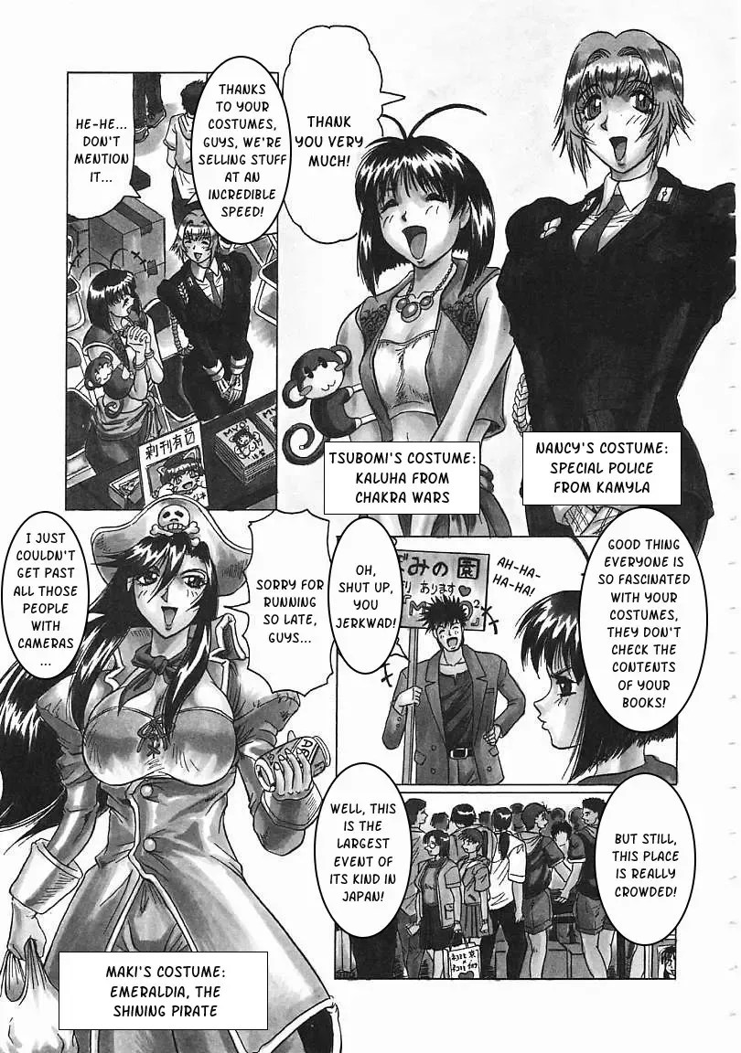 [Jamming] Japanese♥Like Ch.1-5 Fhentai - Page 56