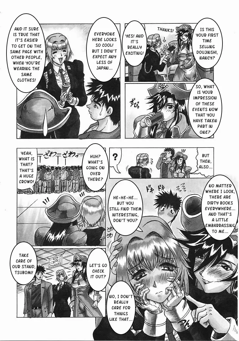 [Jamming] Japanese♥Like Ch.1-5 Fhentai - Page 57