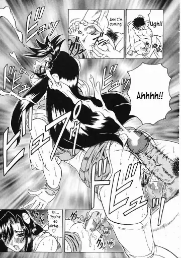 [Jamming] Japanese♥Like Ch.1-5 Fhentai - Page 36