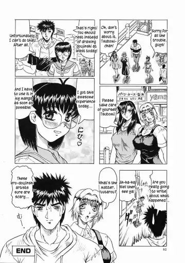 [Jamming] Japanese♥Like Ch.1-5 Fhentai - Page 53