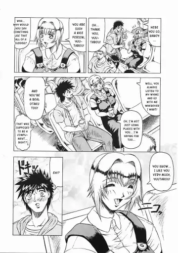 [Jamming] Japanese♥Like Ch.1-5 Fhentai - Page 77
