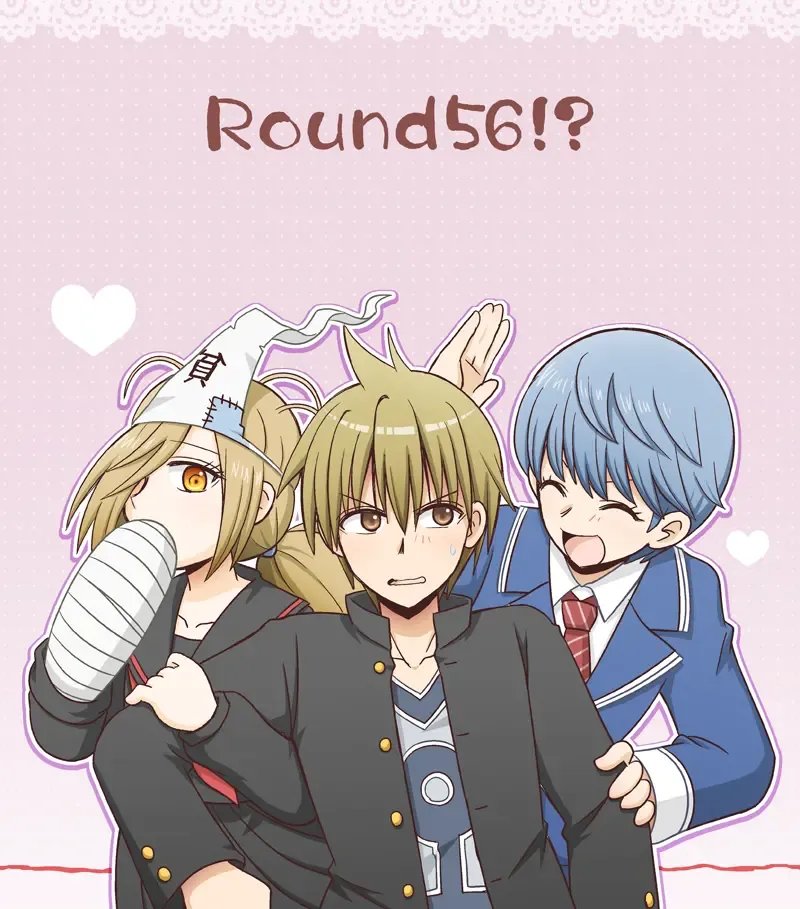 Read Round56!? - Fhentai.net