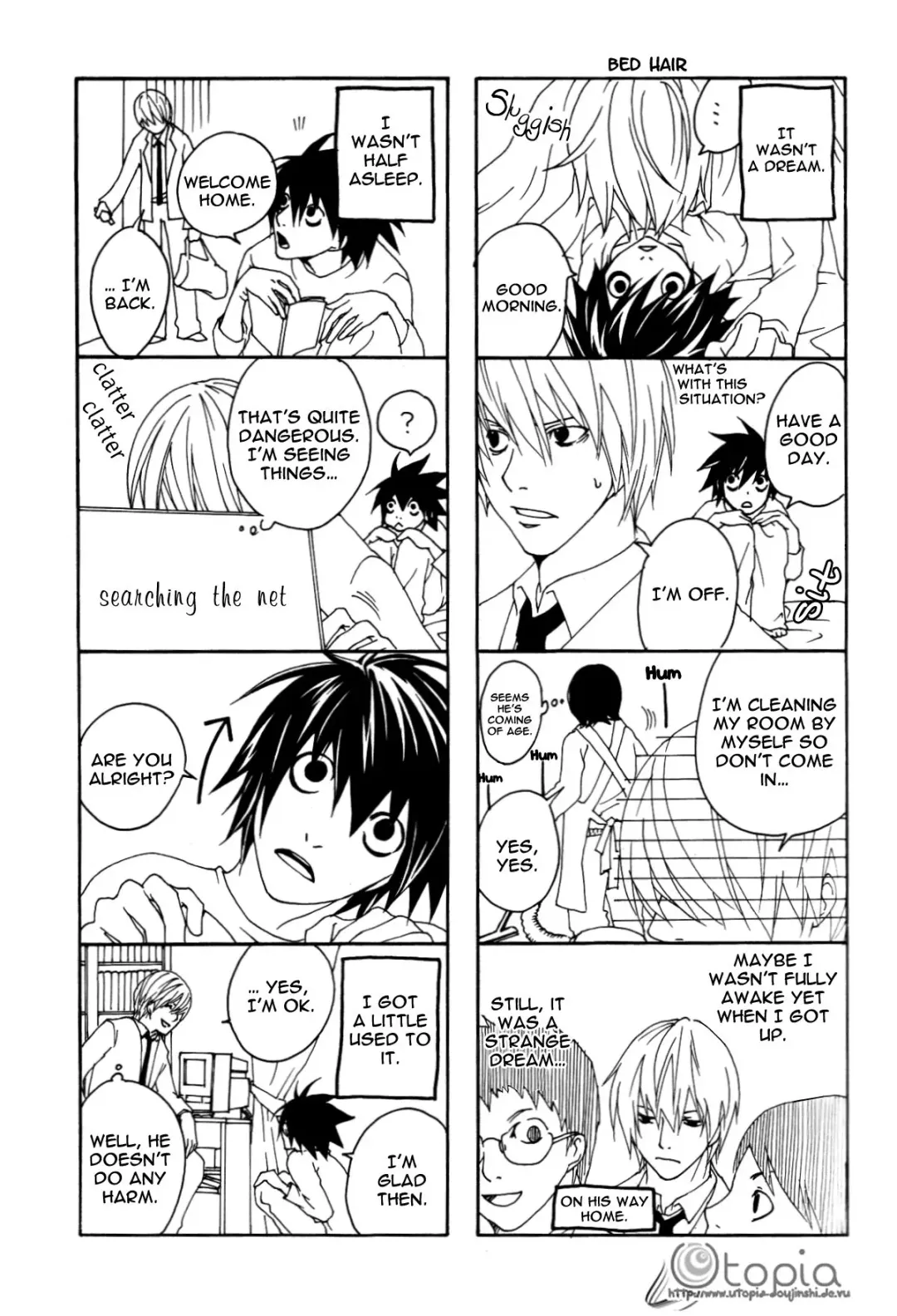 [Guri] Feather Plus Fhentai - Page 10