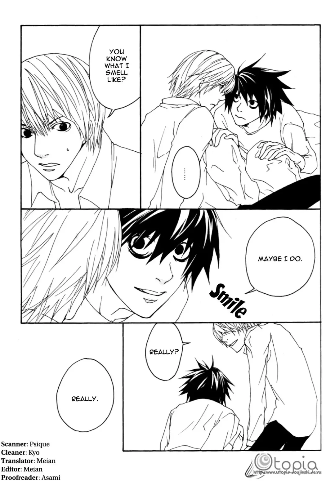 [Guri] Feather Plus Fhentai - Page 15