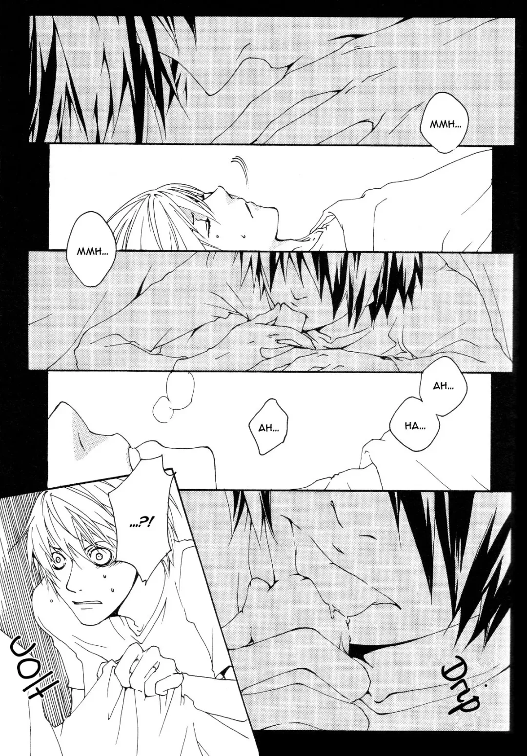 [Guri] Feather Plus Fhentai - Page 19