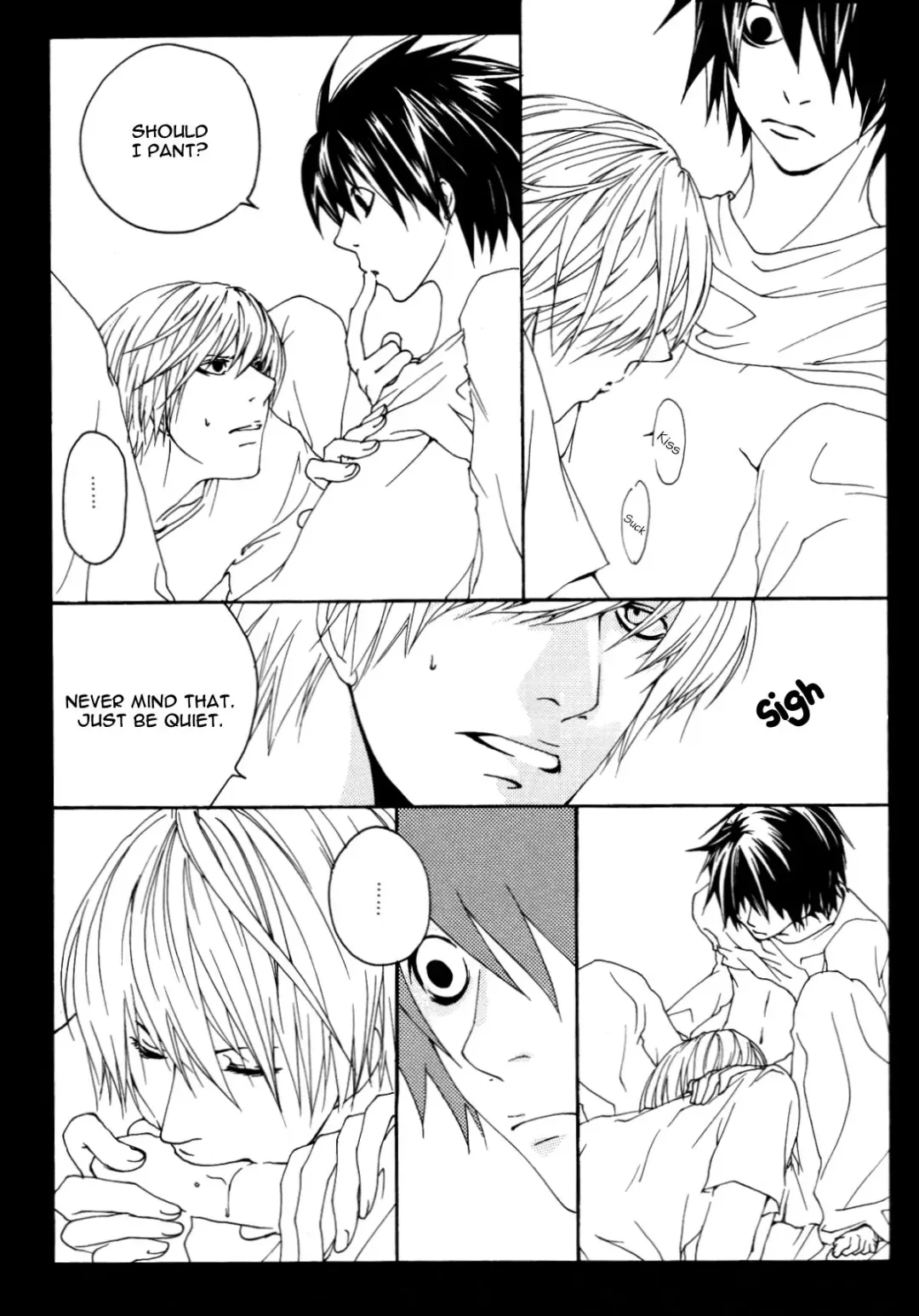 [Guri] Feather Plus Fhentai - Page 25