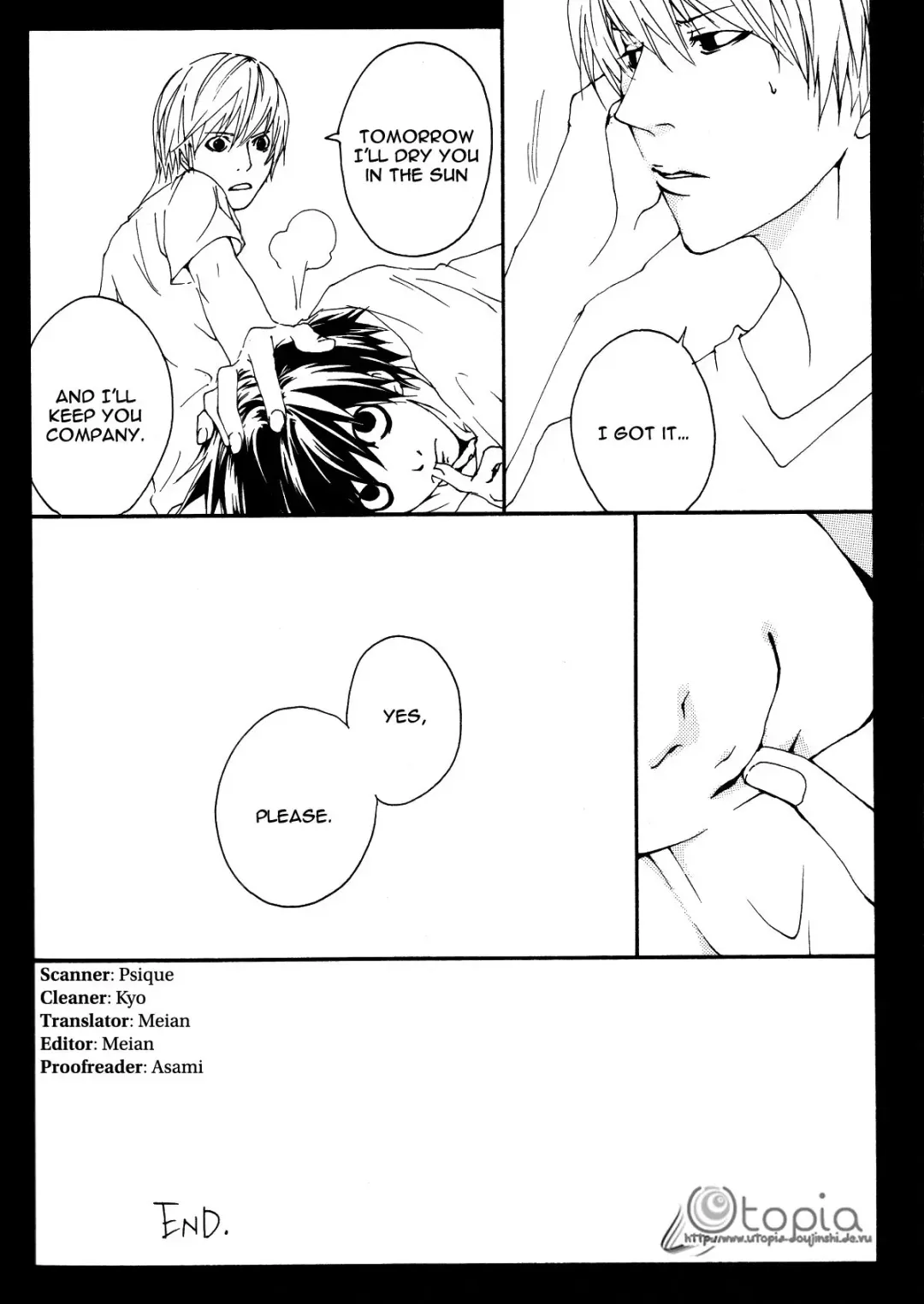 [Guri] Feather Plus Fhentai - Page 34