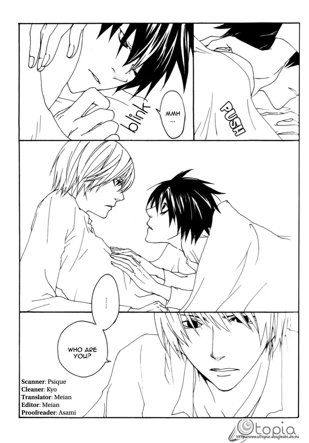 [Guri] Feather Plus Fhentai - Page 4