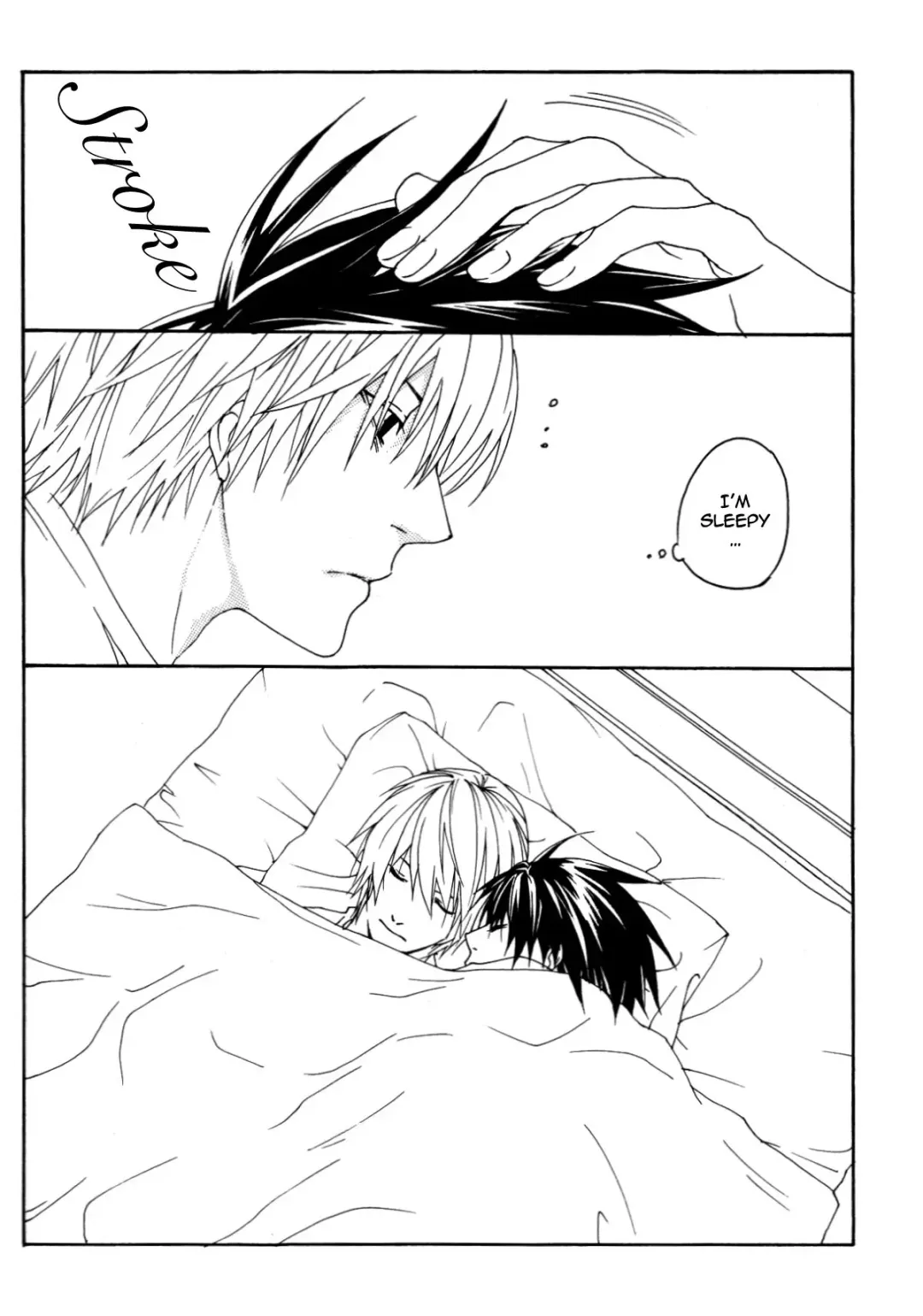 [Guri] Feather Plus Fhentai - Page 9