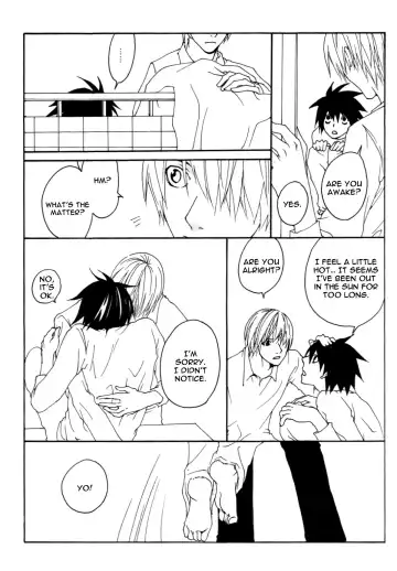 [Guri] Feather Plus Fhentai - Page 13