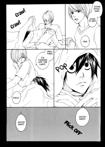 [Guri] Feather Plus Fhentai - Page 17