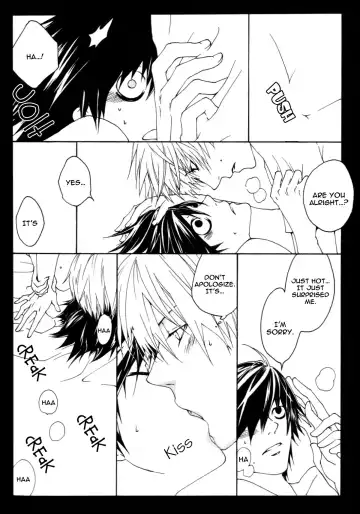 [Guri] Feather Plus Fhentai - Page 28