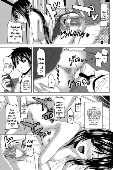 [Arsenal] Love relation Fhentai - Page 43