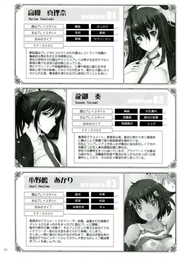 [Tana] Roshutsu Collection 3 Fhentai - Page 4