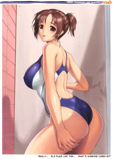 [Iruma Kamiri] XIGA4 (decensored) Fhentai - Page 9