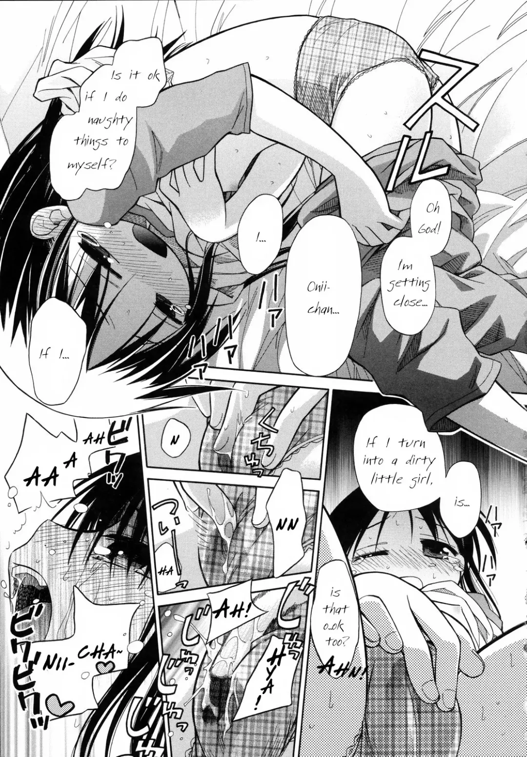 [Kir-rin] Suisen no Hana no Numa no Fuchi <Zenpen> | Narcissus Chapter 1 Fhentai.net - Page 22