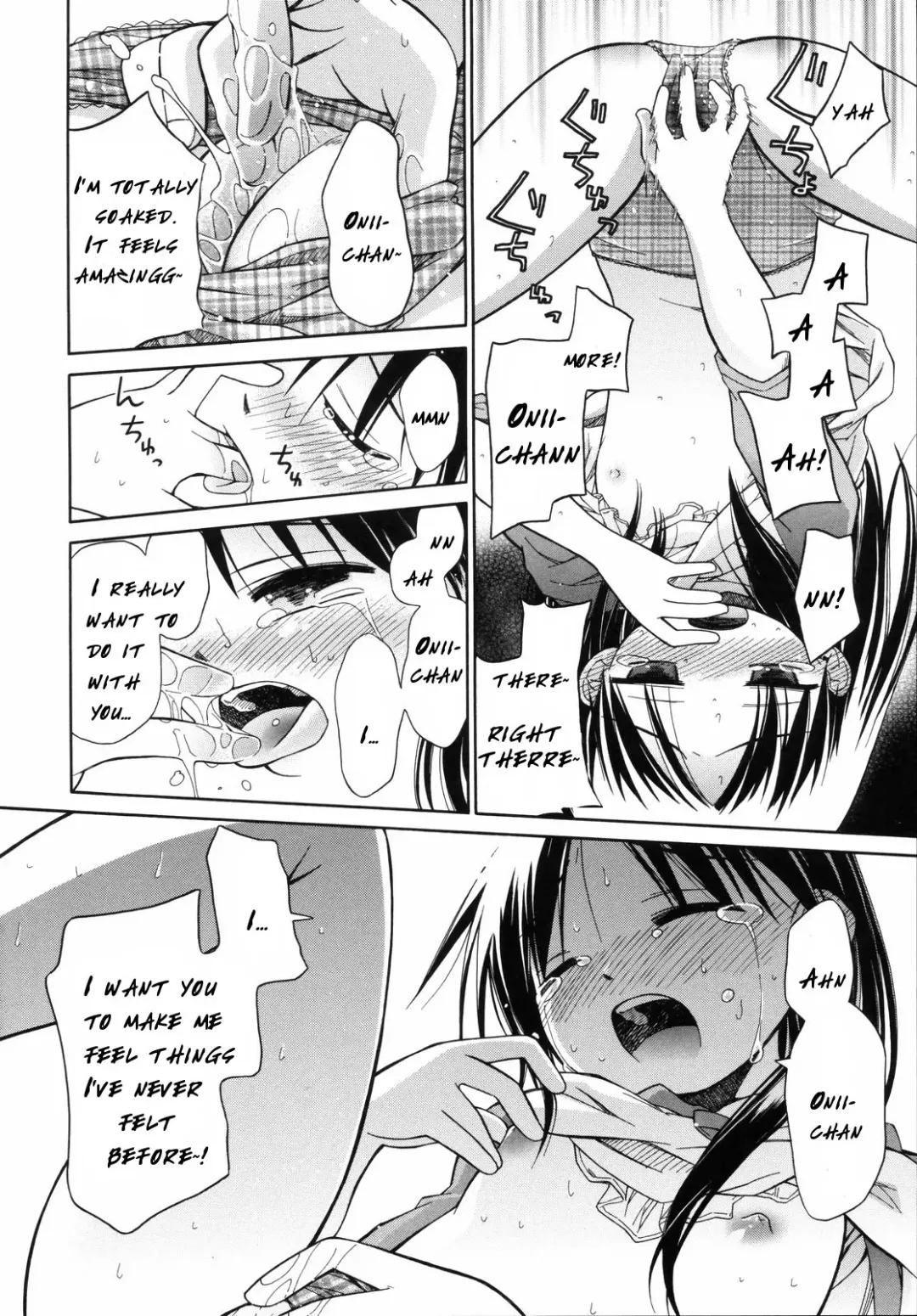 [Kir-rin] Suisen no Hana no Numa no Fuchi <Zenpen> | Narcissus Chapter 1 Fhentai.net - Page 23