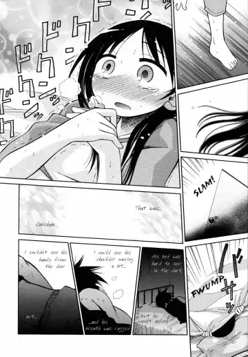 [Kir-rin] Suisen no Hana no Numa no Fuchi <Zenpen> | Narcissus Chapter 1 Fhentai.net - Page 19