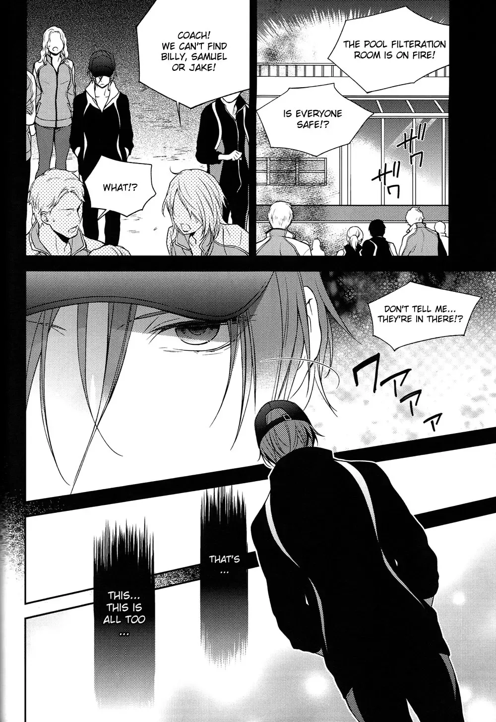 [Ruru] Nitori-kun no Mousou Nikki Fhentai - Page 13