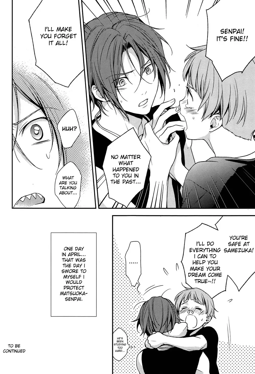 [Ruru] Nitori-kun no Mousou Nikki Fhentai - Page 15