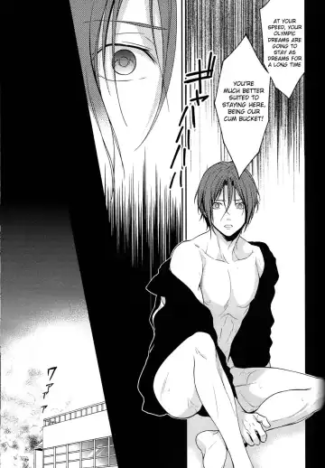 [Ruru] Nitori-kun no Mousou Nikki Fhentai - Page 12