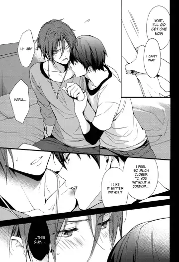 [Ruru] Nitori-kun no Mousou Nikki Fhentai - Page 20