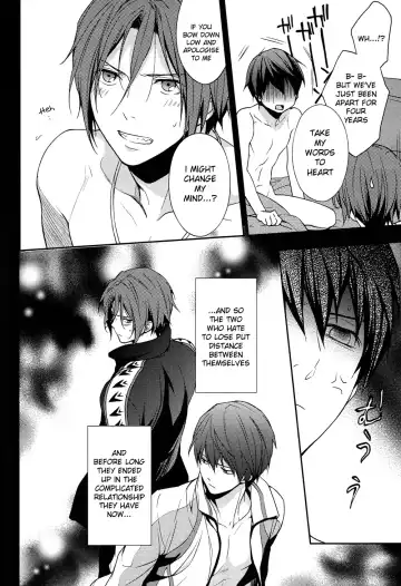 [Ruru] Nitori-kun no Mousou Nikki Fhentai - Page 23