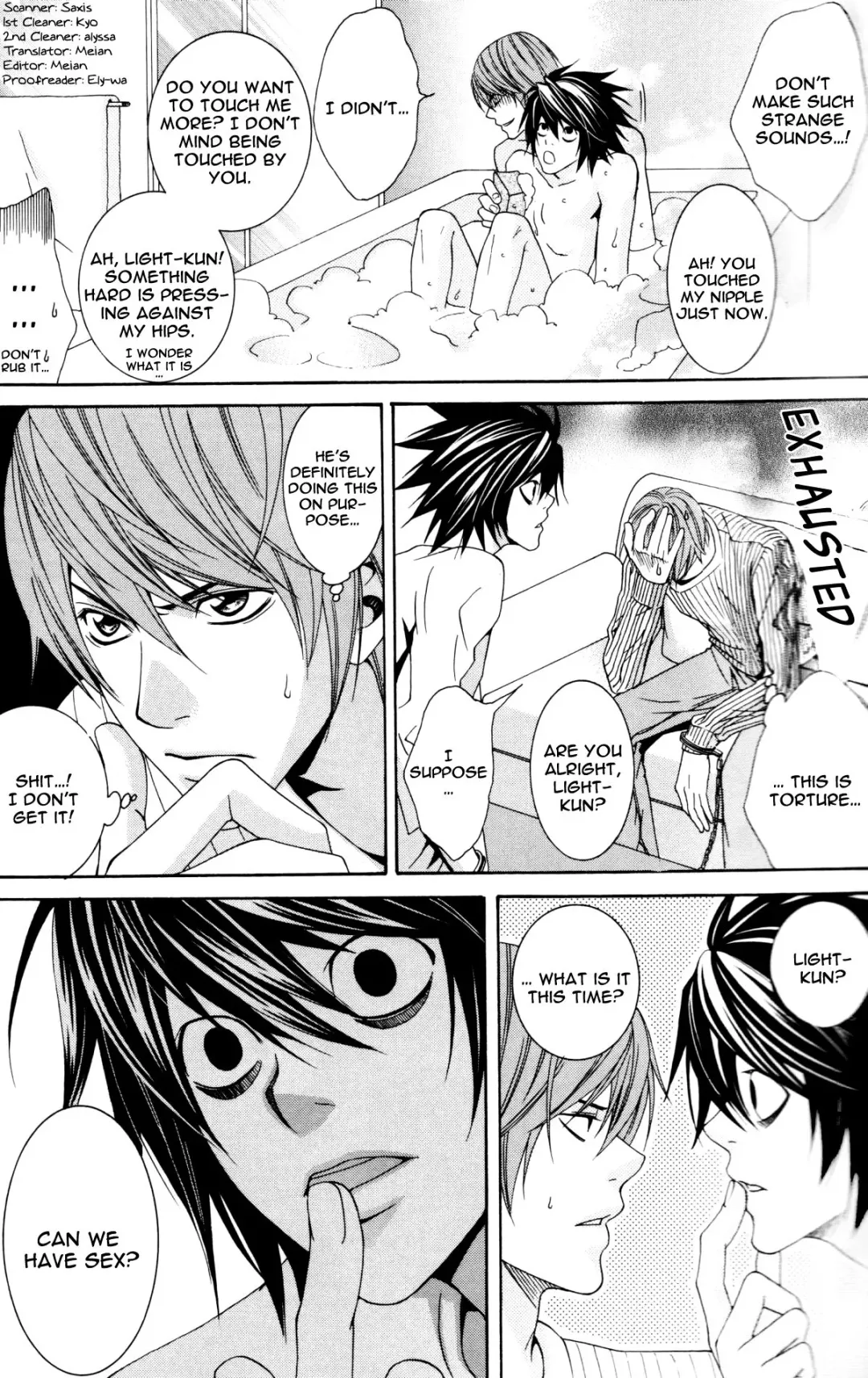 Trap Fhentai.net - Page 14