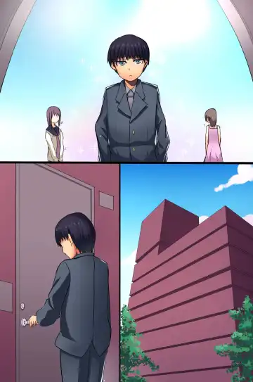 [Lutein] Mote Gusuri wo Tsukatte Kyuu ni Moteki ga Kita Ore wa Harem Zanmai de Karada ga Motanai Fhentai - Page 66