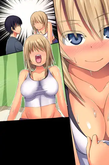 [Lutein] Mote Gusuri wo Tsukatte Kyuu ni Moteki ga Kita Ore wa Harem Zanmai de Karada ga Motanai Fhentai - Page 68