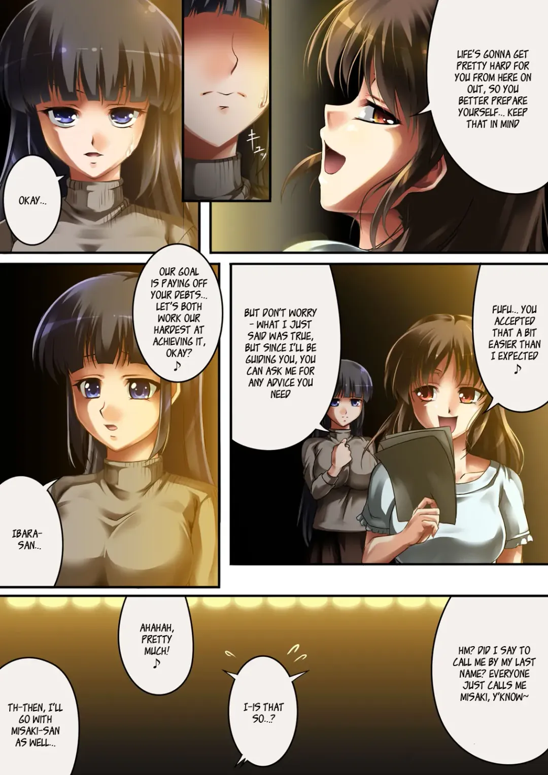 [Road] Queen Cat Fhentai.net - Page 11