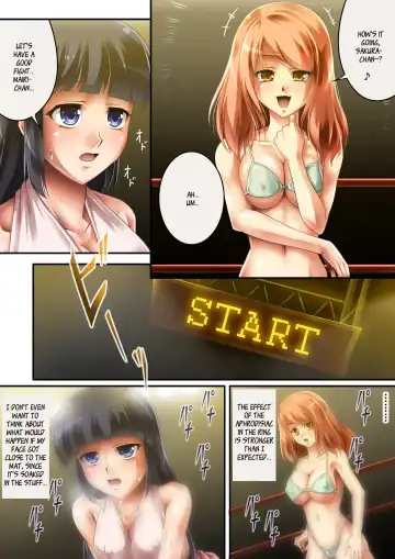 [Road] Queen Cat Fhentai.net - Page 15