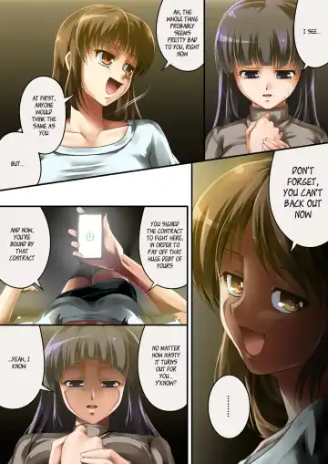 [Road] Queen Cat Fhentai.net - Page 9