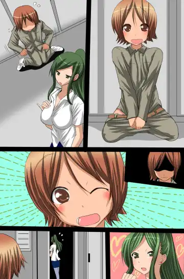 [Tamposa] Sennou Shihai Kanryou~Zen 120 Page Fhentai - Page 72