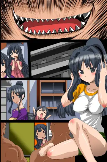 [Tamposa] Sennou Shihai Kanryou~Zen 120 Page Fhentai - Page 73