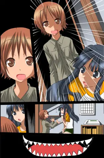 [Tamposa] Sennou Shihai Kanryou~Zen 120 Page Fhentai - Page 77