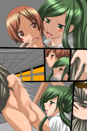 [Tamposa] Sennou Shihai Kanryou~Zen 120 Page Fhentai - Page 98