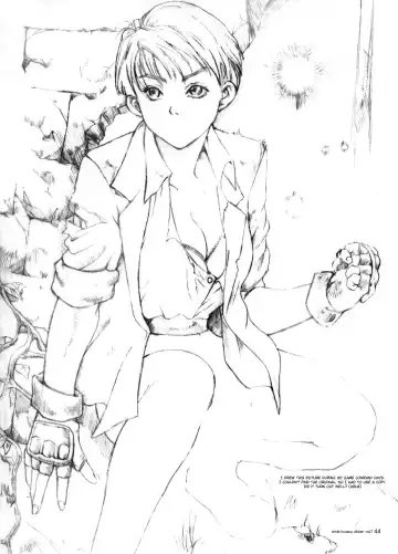 [Munehito] Kuusou Zikken vol. 7 Fhentai - Page 31