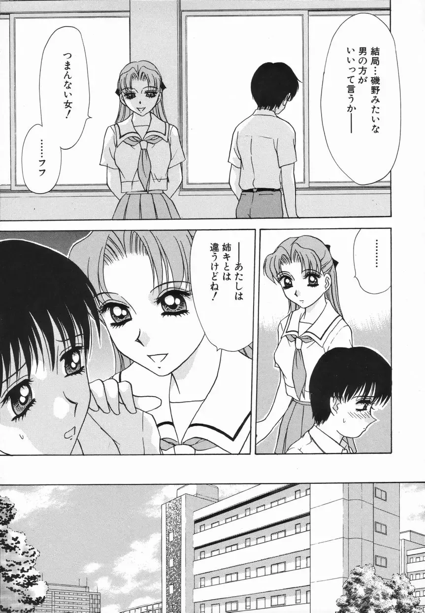 [Caramel Dow] Sadistic Angel Fhentai - Page 120