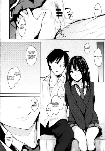 [Napata] Shiburin-ppoi no! Fhentai.net - Page 15