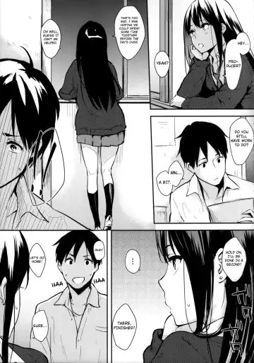 [Napata] Shiburin-ppoi no! Fhentai.net - Page 4